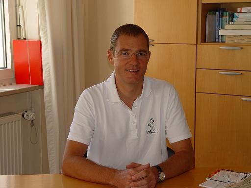 Dr. med. Volker Gaßmann